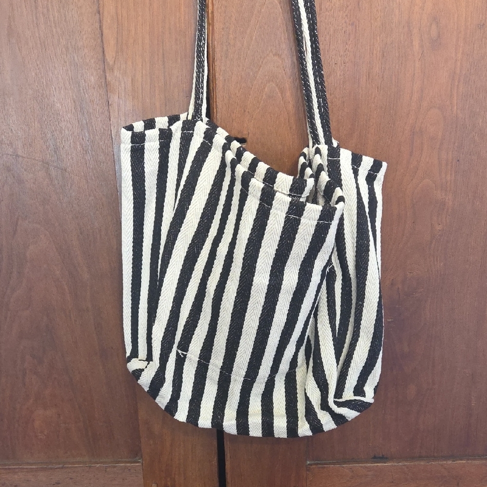 Carly Jean Los Angeles Tote Bag